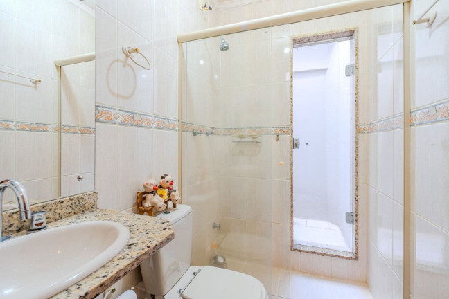 Imagem Casa de Condomínio com 4 Quartos à Venda, 202 m² Imagem Casa de Condomínio com 4 Quartos à Venda, 202 m²