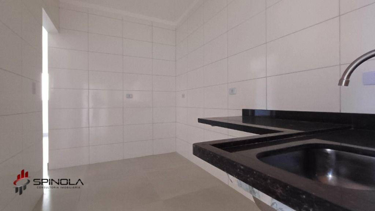 Imagem Casa com 2 Quartos à Venda, 47 m² em Mirim - Praia Grande Imagem Casa com 2 Quartos à Venda, 47 m² em Mirim - Praia Grande