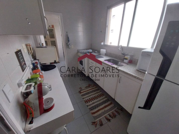 Imagem Apartamento com 3 Quartos à Venda, 81 m² em Enseada - Guarujá Imagem Apartamento com 3 Quartos à Venda, 81 m² em Enseada - Guarujá