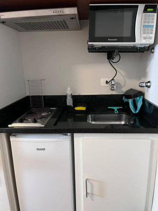 Imagem Apartamento com 1 Quarto para Alugar, 28 m² em Cerqueira Cesar - São Paulo Imagem Apartamento com 1 Quarto para Alugar, 28 m² em Cerqueira Cesar - São Paulo