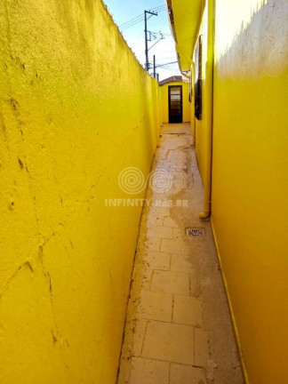 Imagem Casa com 3 Quartos à Venda, 318 m² em Agua Rasa - São Paulo Imagem Casa com 3 Quartos à Venda, 318 m² em Agua Rasa - São Paulo