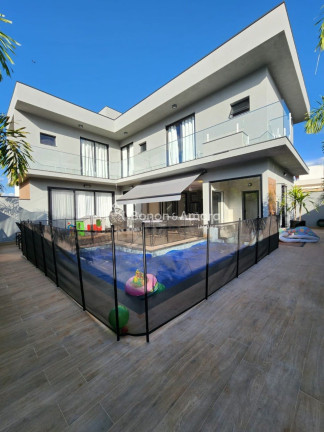 Imagem Casa de Condomínio com 4 Quartos à Venda, 419 m² em Parque Brasil 500 - Paulínia Imagem Casa de Condomínio com 4 Quartos à Venda, 419 m² em Parque Brasil 500 - Paulínia
