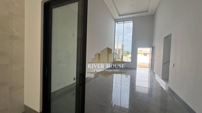 Imagem Casa com 3 Quartos à Venda, 285 m² em Condomínio Residencial Florais Da Mata - Várzea Grande Imagem Casa com 3 Quartos à Venda, 285 m² em Condomínio Residencial Florais Da Mata - Várzea Grande