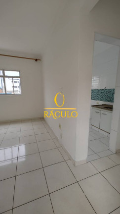 Imagem Apartamento com 1 Quarto à Venda, 52 m² em Centro - São Vicente Imagem Apartamento com 1 Quarto à Venda, 52 m² em Centro - São Vicente