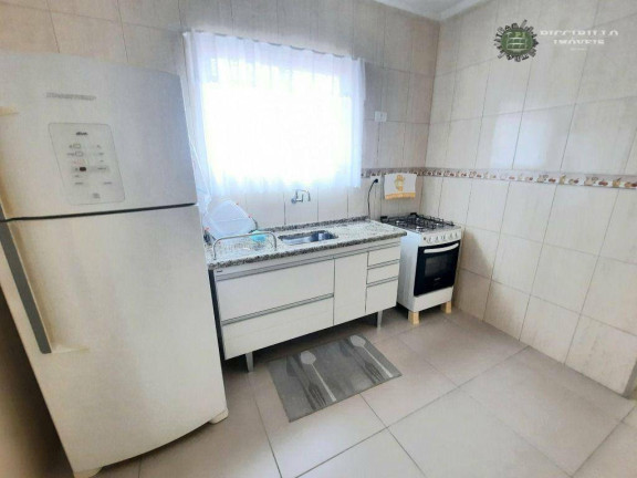 Imagem Apartamento com 2 Quartos à Venda, 54 m² em Vila Guilhermina - Praia Grande Imagem Apartamento com 2 Quartos à Venda, 54 m² em Vila Guilhermina - Praia Grande