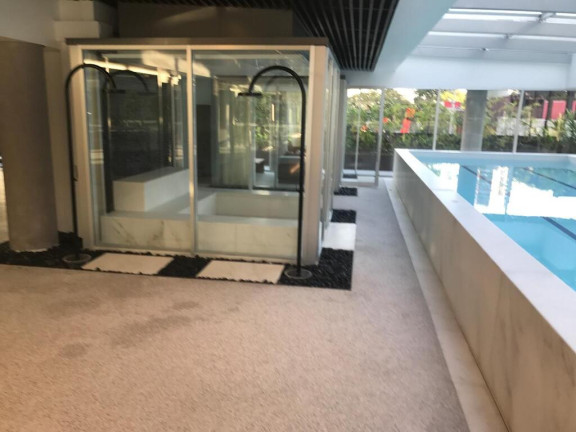 Imagem Apartamento com 4 Quartos à Venda,  em Vila Olímpia - São Paulo