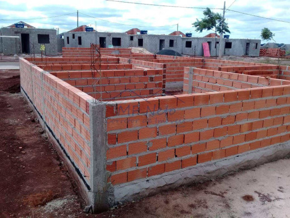 Imagem Terreno à Venda, 72 m² em Terrazul - Pirassununga Imagem Terreno à Venda, 72 m² em Terrazul - Pirassununga