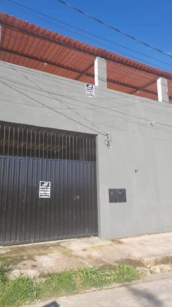 Imagem Imóvel Comercial para Alugar, 100 m² em Santa Maria - Vespasiano Imagem Imóvel Comercial para Alugar, 100 m² em Santa Maria - Vespasiano