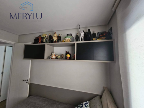 Imagem Apartamento com 2 Quartos à Venda, 90 m² em Vila Mariana - São Paulo