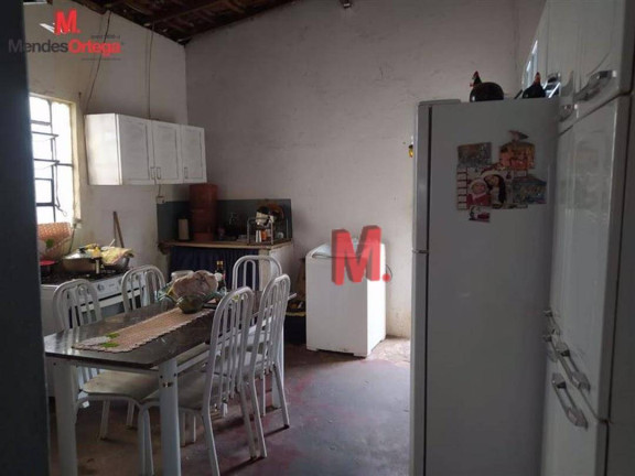 Imagem Casa com 2 Quartos à Venda, 116 m² em Além Ponte - Sorocaba