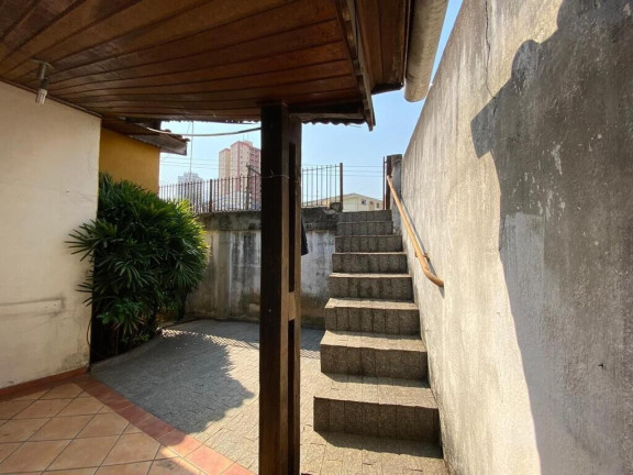 Imagem Casa com 4 Quartos à Venda, 247 m² em Vila Matilde - São Paulo Imagem Casa com 4 Quartos à Venda, 247 m² em Vila Matilde - São Paulo