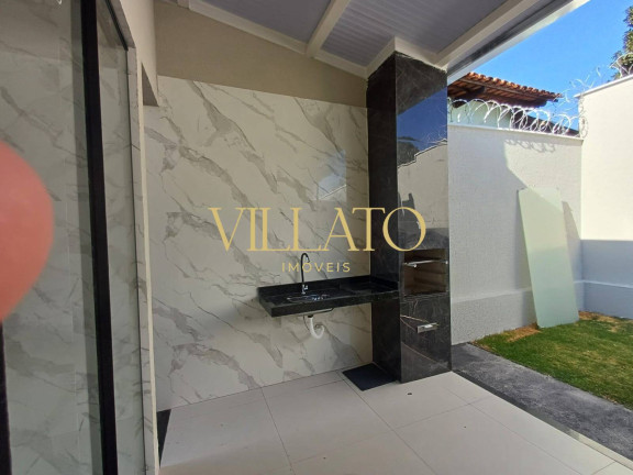 Imagem Casa com 3 Quartos à Venda, 134 m² em Setor Faiçalville - Goiânia Imagem Casa com 3 Quartos à Venda, 134 m² em Setor Faiçalville - Goiânia
