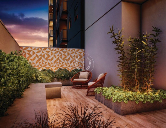 Imagem Apartamento com 2 Quartos à Venda, 41 m² em Vila Gustavo - São Paulo Imagem Apartamento com 2 Quartos à Venda, 41 m² em Vila Gustavo - São Paulo