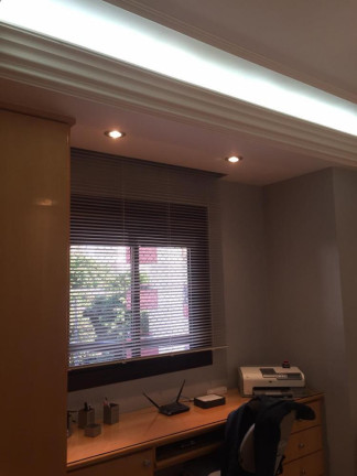 Imagem Apartamento com 3 Quartos à Venda, 113 m² em Tatuapé - São Paulo