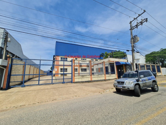 Imagem Imóvel à Venda, 2.000 m² em Iporanga - Sorocaba Imagem Imóvel à Venda, 2.000 m² em Iporanga - Sorocaba