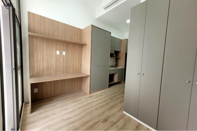 Imóvel com 1 Quarto à Venda, 24 m² em Jardim Das Acácias - São Paulo