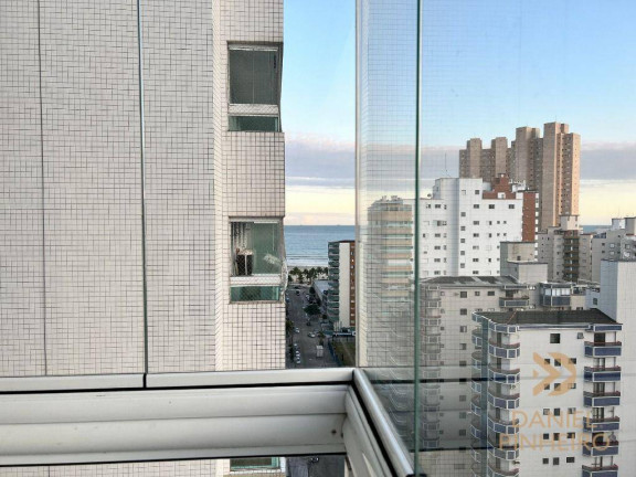 Imagem Apartamento com 3 Quartos à Venda, 120 m² em Vila Guilhermina - Praia Grande Imagem Apartamento com 3 Quartos à Venda, 120 m² em Vila Guilhermina - Praia Grande