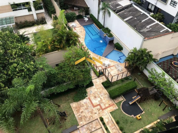 Imagem Apartamento com 3 Quartos à Venda, 130 m² em Pinheiros - São Paulo Imagem Apartamento com 3 Quartos à Venda, 130 m² em Pinheiros - São Paulo