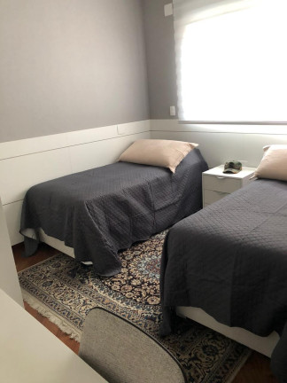 Imagem Apartamento com 3 Quartos à Venda, 266 m² em Jardim Anália Franco - São Paulo