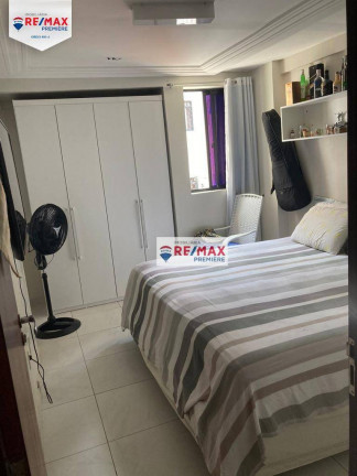 Imagem Imóvel com 3 Quartos à Venda, 161 m² em Aeroclube - João Pessoa Imagem Imóvel com 3 Quartos à Venda, 161 m² em Aeroclube - João Pessoa