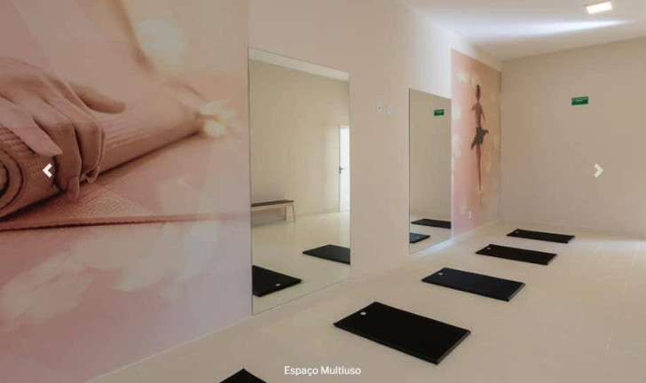Imagem Apartamento com 2 Quartos à Venda, 52 m² em Residencial Alexandria - Várzea Paulista