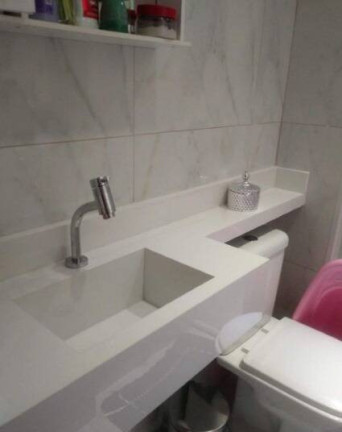 Imagem Apartamento com 2 Quartos à Venda, 43 m² em Morumbi - São Paulo Imagem Apartamento com 2 Quartos à Venda, 43 m² em Morumbi - São Paulo