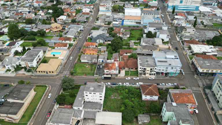 Imagem Terreno à Venda, 280 m² em Centro - Guarapuava Imagem Terreno à Venda, 280 m² em Centro - Guarapuava