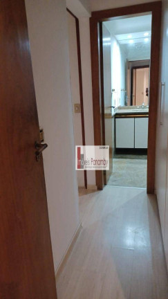 Imagem Apartamento com 3 Quartos à Venda ou Locação, 195 m² em Morumbi - São Paulo Imagem Apartamento com 3 Quartos à Venda ou Locação, 195 m² em Morumbi - São Paulo