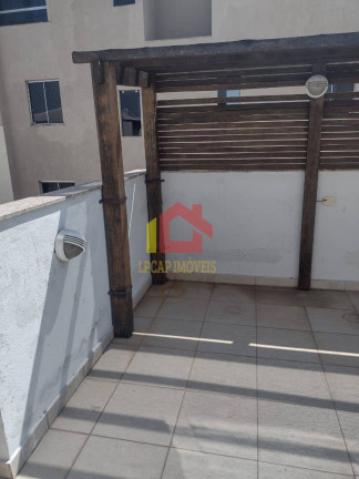 Imagem Cobertura com 2 Quartos à Venda, 110 m² em Ressaca - Contagem Imagem Cobertura com 2 Quartos à Venda, 110 m² em Ressaca - Contagem