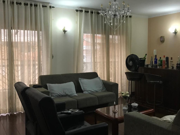 Imagem Sobrado com 3 Quartos à Venda, 202 m² em Vila Santana - Sorocaba Imagem Sobrado com 3 Quartos à Venda, 202 m² em Vila Santana - Sorocaba