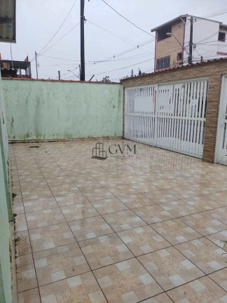 Imagem Casa com 1 Quarto à Venda, 50 m² em Esmeralda - Praia Grande