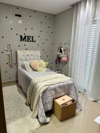 Imagem Casa de Condomínio com 3 Quartos à Venda, 237 m² em Condomínio Jardim De Mônaco - Hortolândia