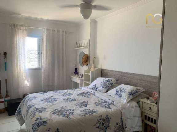 Imagem Apartamento com 2 Quartos à Venda, 118 m² em Aviação - Praia Grande