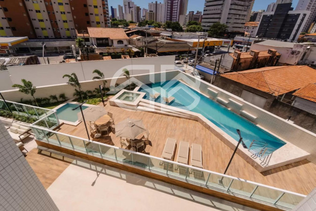 Imagem Apartamento com 3 Quartos à Venda, 117 m² em Aldeota - Fortaleza Imagem Apartamento com 3 Quartos à Venda, 117 m² em Aldeota - Fortaleza