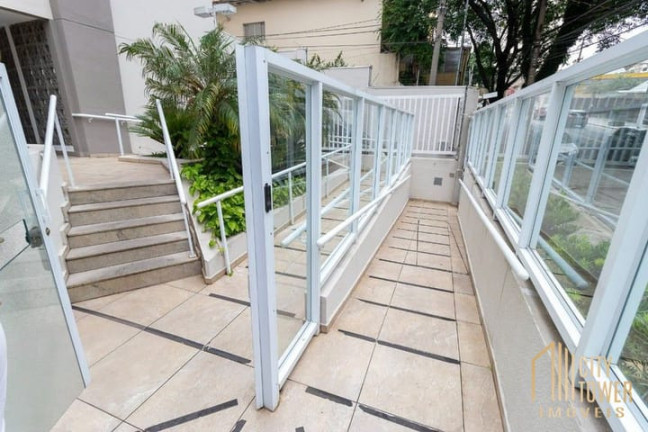 Imagem Apartamento com 3 Quartos à Venda, 86 m² em Saúde - São Paulo Imagem Apartamento com 3 Quartos à Venda, 86 m² em Saúde - São Paulo