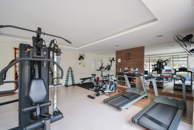 Imagem Apartamento com 2 Quartos à Venda, 65 m² em Vila Gumercindo - São Paulo Imagem Apartamento com 2 Quartos à Venda, 65 m² em Vila Gumercindo - São Paulo
