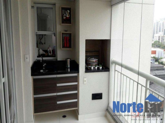 Imagem Apartamento com 2 Quartos à Venda, 80 m² em Vila Leopoldina - São Paulo Imagem Apartamento com 2 Quartos à Venda, 80 m² em Vila Leopoldina - São Paulo