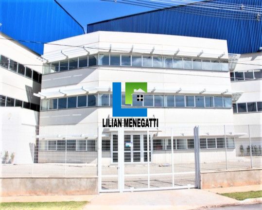 Imagem Imóvel para Alugar, 331 m² em Distrito Industrial Alfredo Relo - Itatiba Imagem Imóvel para Alugar, 331 m² em Distrito Industrial Alfredo Relo - Itatiba