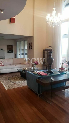 Imagem Cobertura com 4 Quartos à Venda, 361 m² em Vila Mariana - São Paulo Imagem Cobertura com 4 Quartos à Venda, 361 m² em Vila Mariana - São Paulo