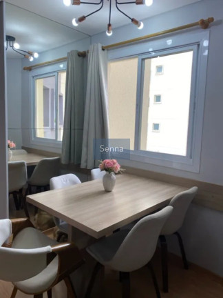 Imagem Imóvel com 2 Quartos à Venda, 48 m² em Nova Cidade Jardim - Jundiaí Imagem Imóvel com 2 Quartos à Venda, 48 m² em Nova Cidade Jardim - Jundiaí