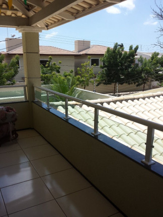 Imagem Casa de Condomínio com 4 Quartos à Venda, 300 m² em Edson Queiroz - Fortaleza Imagem Casa de Condomínio com 4 Quartos à Venda, 300 m² em Edson Queiroz - Fortaleza