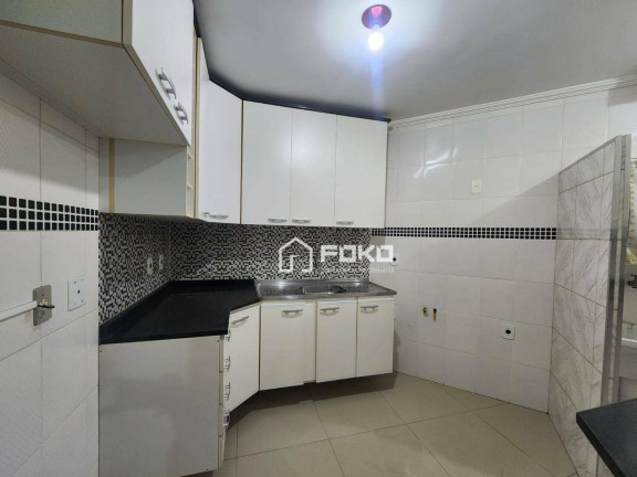 Imagem Apartamento com 3 Quartos para Alugar, 60 m² em Jardim Santa Clara - Guarulhos Imagem Apartamento com 3 Quartos para Alugar, 60 m² em Jardim Santa Clara - Guarulhos