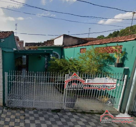 Imagem Casa com 3 Quartos à Venda, em Centro - Jacareí Imagem Casa com 3 Quartos à Venda, em Centro - Jacareí