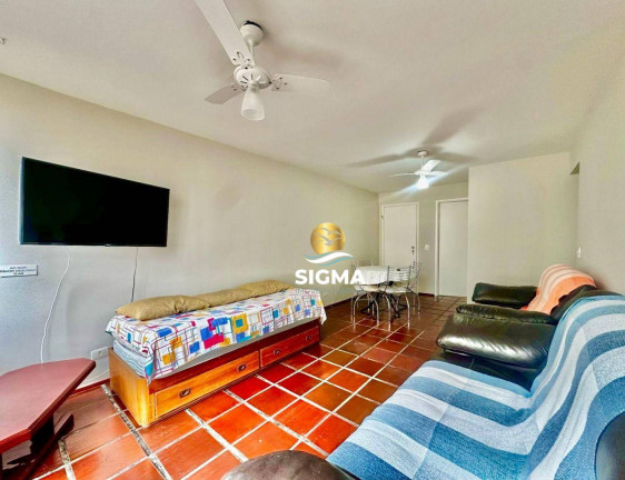 Imagem Apartamento com 2 Quartos à Venda, 80 m² em Pitangueiras - Guarujá Imagem Apartamento com 2 Quartos à Venda, 80 m² em Pitangueiras - Guarujá