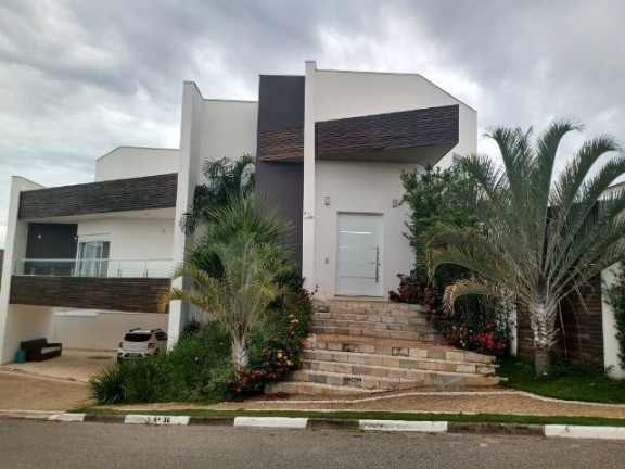 Casa de Condomínio com 4 Quartos à Venda, 350 m² em Jardim Ibiti Do Paço - Sorocaba