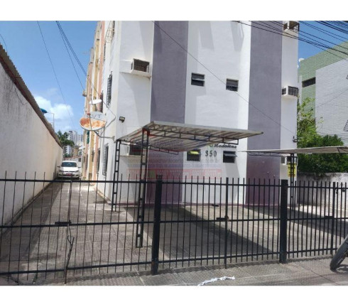 Apartamento com 2 Quartos à Venda, 50 m² em Jardim Fragoso - Olinda