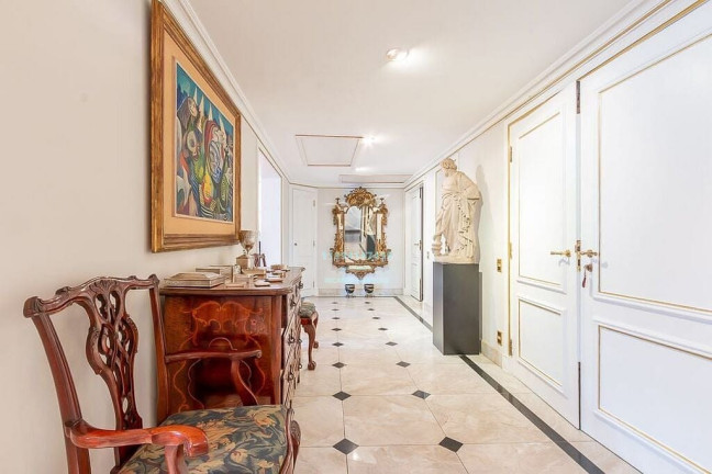 Imagem Apartamento com 4 Quartos à Venda, 552 m² em Jardim Paulista - São Paulo Imagem Apartamento com 4 Quartos à Venda, 552 m² em Jardim Paulista - São Paulo