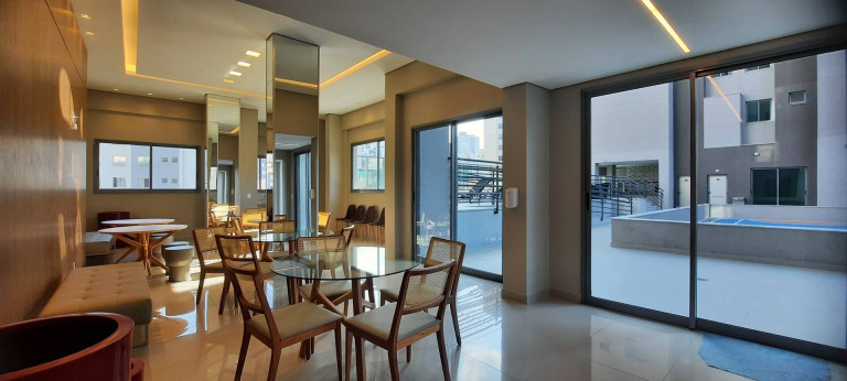 Apartamento com 2 Quartos à Venda, 52 m² em Padre Eustáquio - Belo Horizonte