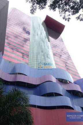 Imagem Imóvel para Alugar, 383 m² em Pinheiros - São Paulo Imagem Imóvel para Alugar, 383 m² em Pinheiros - São Paulo