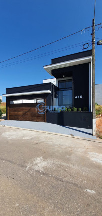 Imagem Casa com 3 Quartos à Venda, 140 m² em Residencial Villa Verde Bragança - Bragança Paulista Imagem Casa com 3 Quartos à Venda, 140 m² em Residencial Villa Verde Bragança - Bragança Paulista